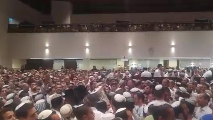 החרדלי"ם אינם כת