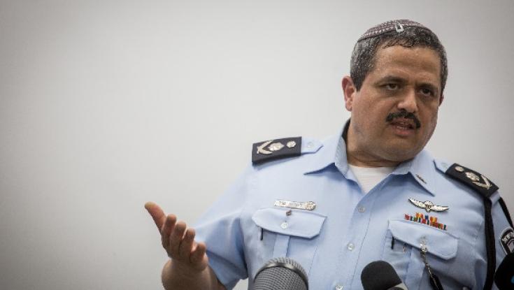 המועמדים של ארדן למפכ"לות נחשפים