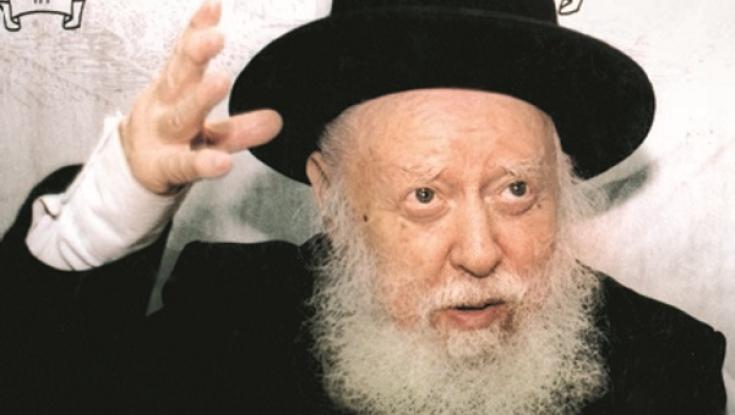 זכרונות קטנים על איש ענק