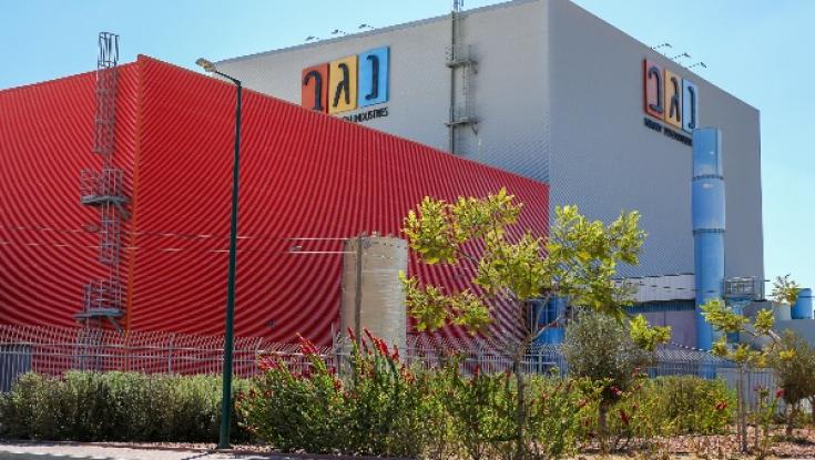 רבנות חברתית: רב העיר ירוחם יוזם מגבית לטובת מפוטרי 'נגב קרמיקה'