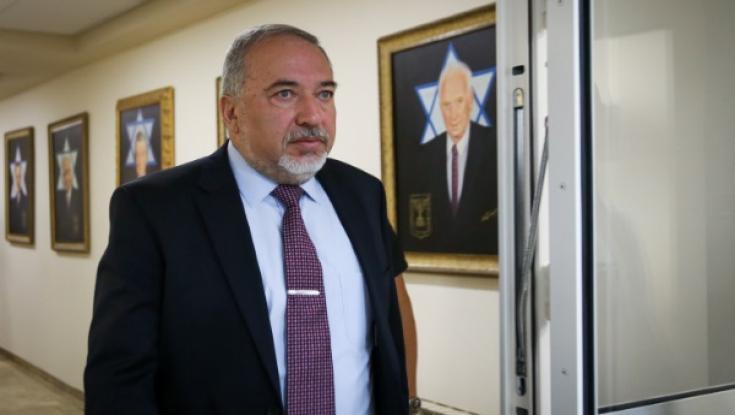 "אין סיבה שנהיה נאורים יותר מארצות הברית": חוק עונש מוות לדיון בקבינט