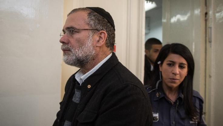 כתב האישום נגד הרב הריסון בוטל "כדאי היה שהפרקליטות יאמצו מילים כמו 'טעינו'" 