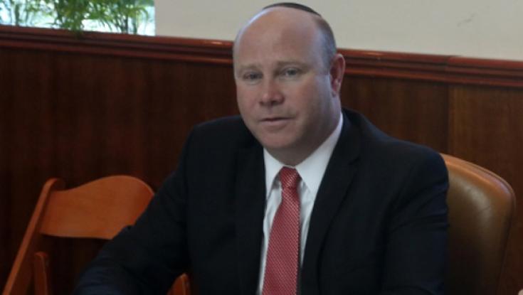 התיק נגד ראש הסגל לשעבר של נתניהו ייסגר