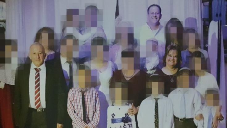 "בדמייך חיי": הציבור מוזמן לברית של משפחת סולומון