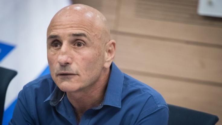 שלח מתכונן לדיון בחסינות: סומך על הממלכתיות של אדלשטיין