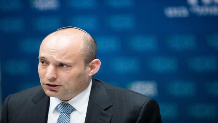 שר החינוך ביטל יום עיון משותף עם האגודה לזכויות האזרח