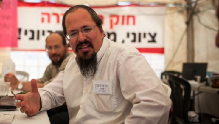 פרשת וירא: העולם מצחיק אז צוחקים