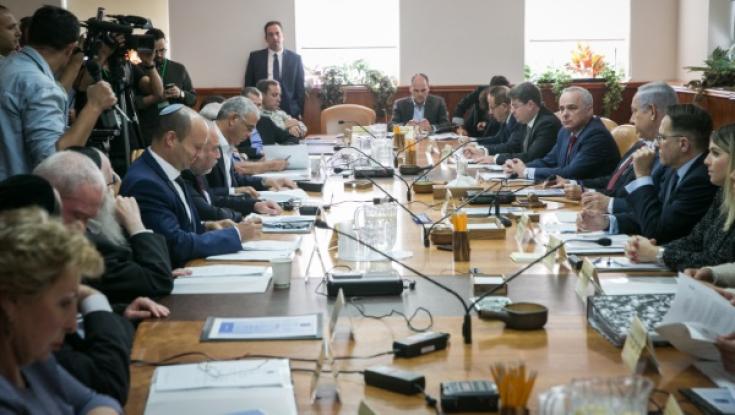 חוק הגיוס: בג"ץ נתן לממשלה הארכה עד ה-15 לינואר