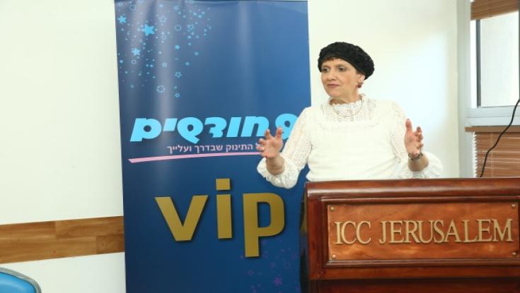 ח"כ מועלם על ליברמן: "שיתפוס אומץ ויתחיל ללחוץ את חמאס"