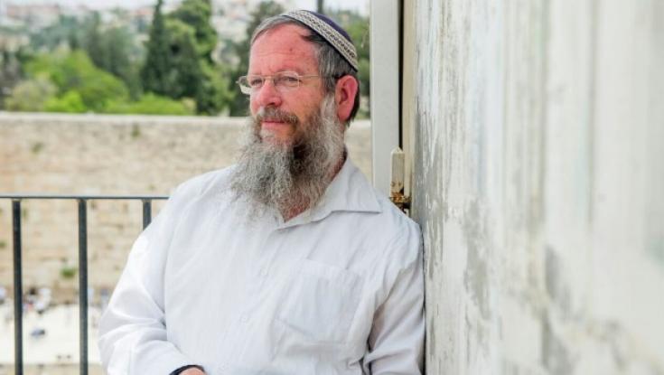 הכל במספרים: הרפורמים התנועה היהודית הגדולה בארה"ב? כן, אבל...