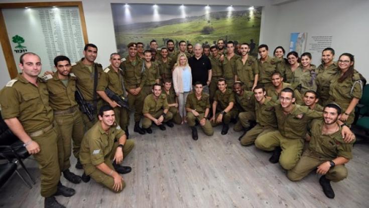 גם הרב שפירא והרב אליהו, לא דרשו להפריד יחידות