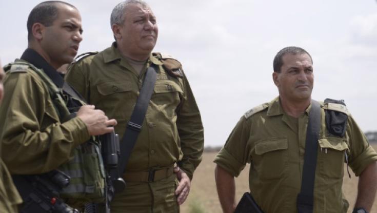 צה"ל על חדירת המחבלים: "אירוע חמור שלא היה צריך לקרות"