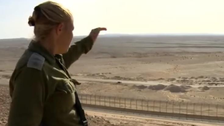 מפקדת גדוד: מג"ד או מג"דית?