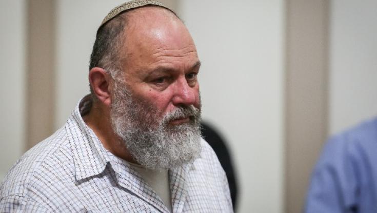הליגה נגד השמצה ליד ושם: עצרו את מינוי אפי איתם