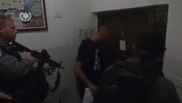 "חשדו בי כל הזמן": כך הצליח הסוכן הבדואי להפליל 18 עבריינים במגזר