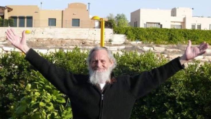 דוד בן יוסף זצ"ל: האיש המוזר שאהב את כולם