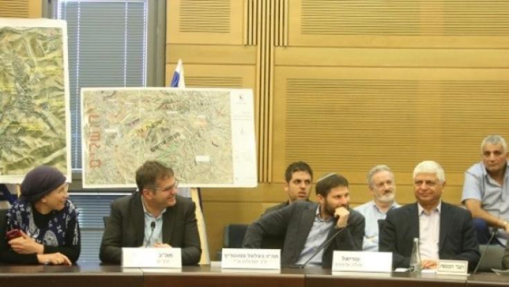 השדולה למען ארץ ישראל לנתניהו: הגדל באופן מיידי תכניות הבניה ביו״ש