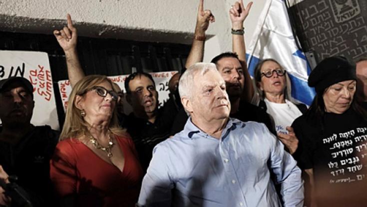האלוף במיל' לוין: "הדתיים משתלטים על הצבא? כל הכבוד"