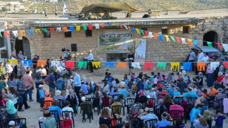 שרים וח"כים מהליכוד והבית היהודי לראש הממשלה: "שאנור עכשיו"