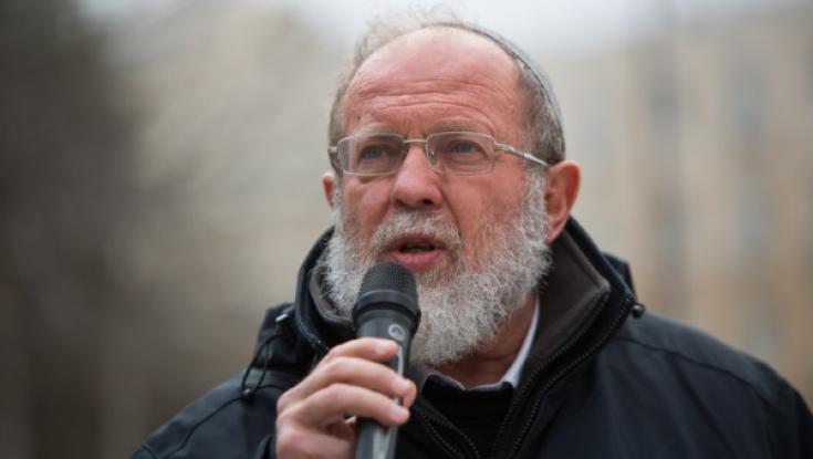 הרב אלי סדן חושף למי יצביע: "זוהי שעה גורלית"