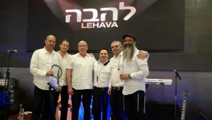 סינגל חדש: "צמאה נפשי לאלוקים"