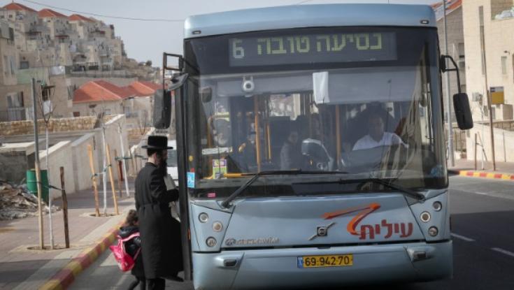 שורת רבנים בפנייה לחברי מועצות הערים:" אל תהיו שותפים במעל הלאומי!"