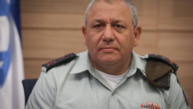 אייזנקוט מצנן את ההתלהבות: "אם יהיה לי משהו משמעותי- אומר"