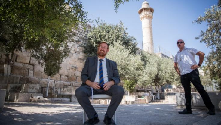 ח"כ גליק: "החלטת נתניהו מנוגדת לחוק"