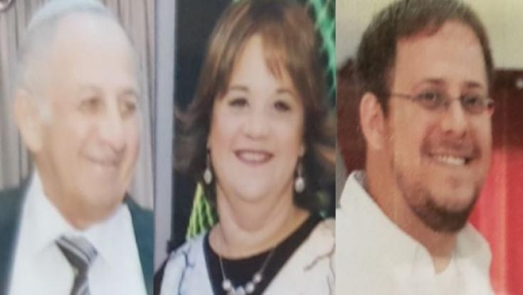 הותרו לפרסום: שמות הנרצחים בפיגוע בנווה צוף