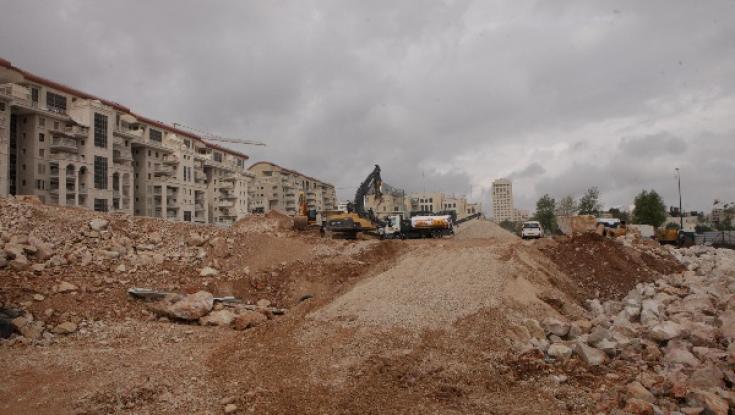 לא יאושרו דירות ביו"ש - אבל בבירה יוקמו כ 7,000 יחידות דיור