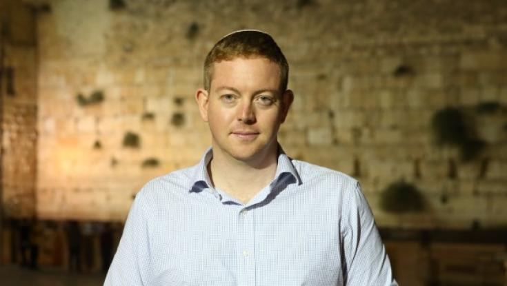חבר מועצת עיריית ירושלים מתוודה: "החלטתי לעזוב הכל עכשיו כדי להוכיח לעצמי שאני לא מכור לכח"