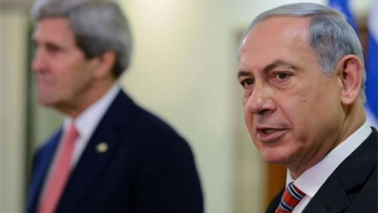 "נתניהו התלהב מהרעיון של ביצוע פעולה נגד אירן"