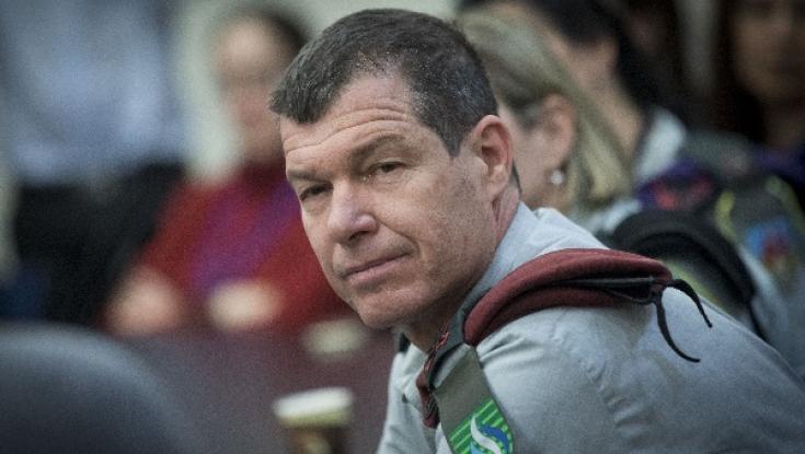 קצין חינוך ראשי: "אנחנו לא יוצאים לשום מלחמת דת"