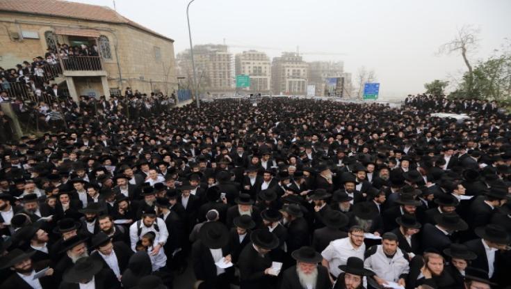  סיעת הבית היהודי בבני ברק מסבירה: "אנו חברים בעיר חרדית"