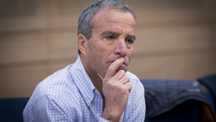 ח"כ שטרן לרבנים: קירוב יהדות התפוצות-אתגר גם שלכם