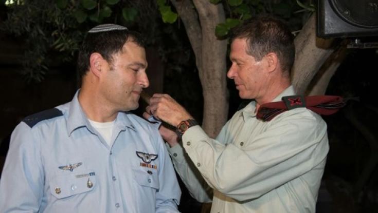 פרסום ראשון: דובר צה"ל לא אישר לקצין חינוך ראשי החדש להשתתף בכנס משפטי