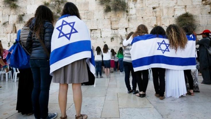 עולה מארה"ב: "למרות תחושת הבגידה לאחר ההתנתקות, לא איימנו בחרם על ישראל"