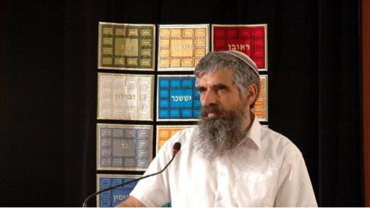 הרב שרלו: "הלכות ייחוד לא יפתרו את האלימות המינית"