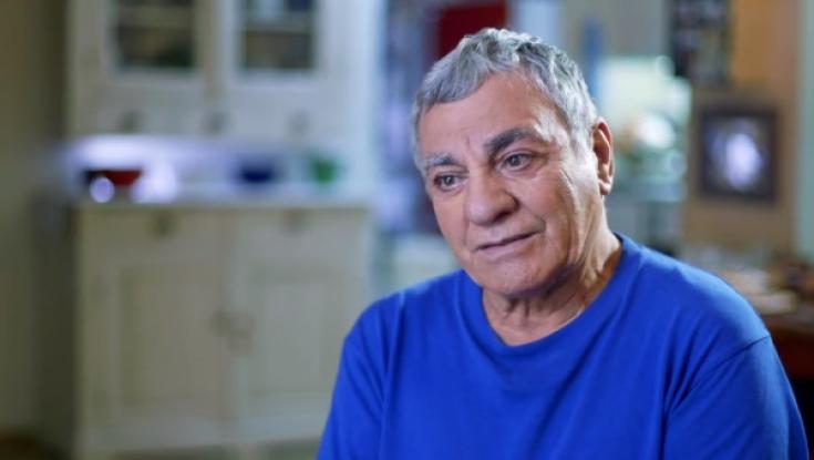 גברי בנאי: "מוכן להחזיר הכל, אפילו את ירושלים המזרחית&rdquo;