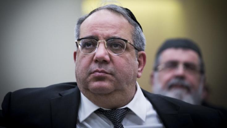 ח"כ גואטה: "סולח לכל מי שהתכוון לפגוע בי, פשוט כי לא הצלחתם!"