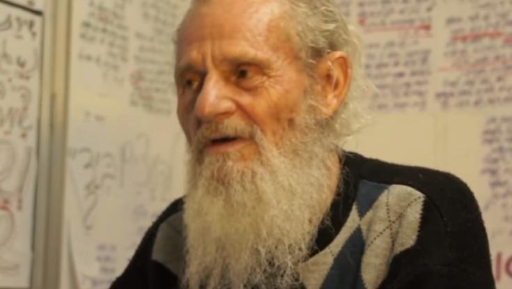 ראיון עם דוד בן יוסף ז"ל: "יש אנשים שמאמינים באלוקים אבל אני מאמין לאלוקים"