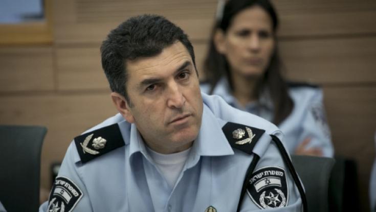 שלושת המועמדים למפכ"לות: בוגרי הציונות הדתית