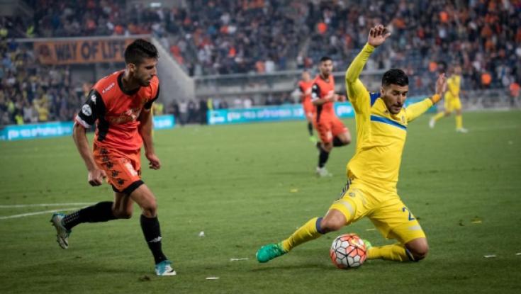 שחקני כדורגל נגד השרה רגב: "מזלזלת באינטליגנציה של הציבור"
