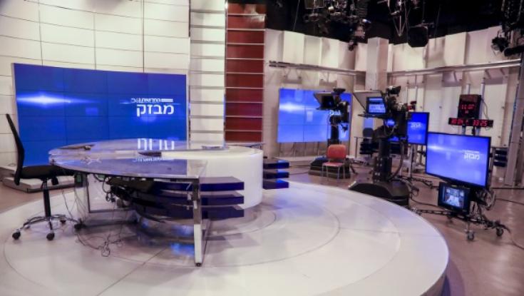 מוטי שקלאר: במכרז של ערוץ 2 דרשתי ייצוג לכולם וקראו לי בולשביק