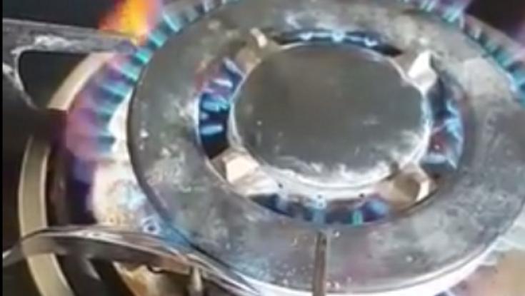 גופים מקצועיים והלכתיים על כיבוי הגז באמצעות כף: לא בטיחותי ולא הלכתי