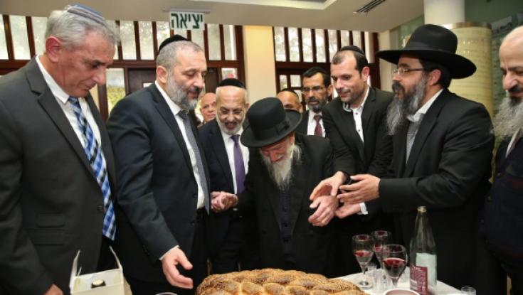 בג"ץ קבע: כהונת רבה של כפר סבא תסתיים לאלתר