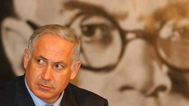 נתניהו? יקיר ההתיישבות הוא לא