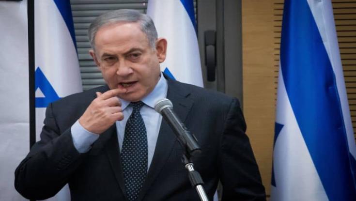נתניהו על בידוד למגיעים מחו"ל: "אם נרחיב את הבידוד- לכל החוזרים מחו"ל"