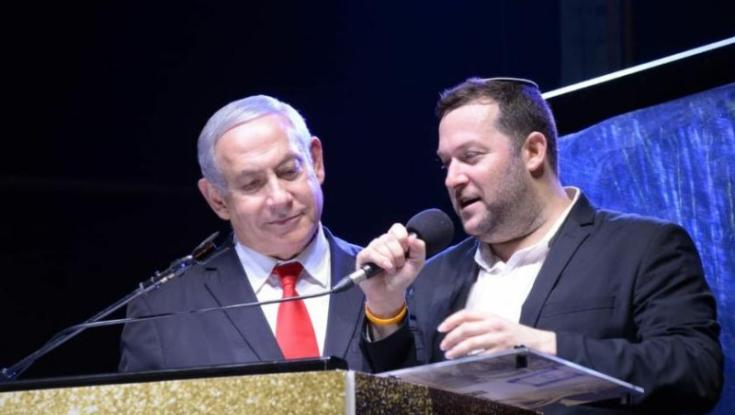 תכנית המאה: "נראה כמו התנתקות שנייה"