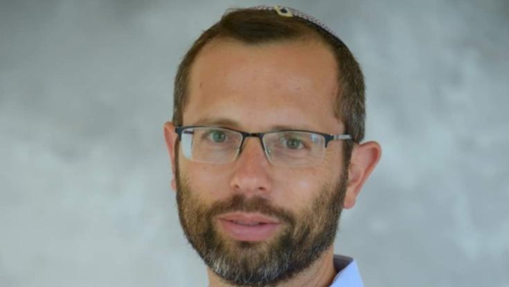 ישראל גנץ באגרת מיוחדת לתושבי בנימין : "תכנית המאה חייבת לעבור שינויים"